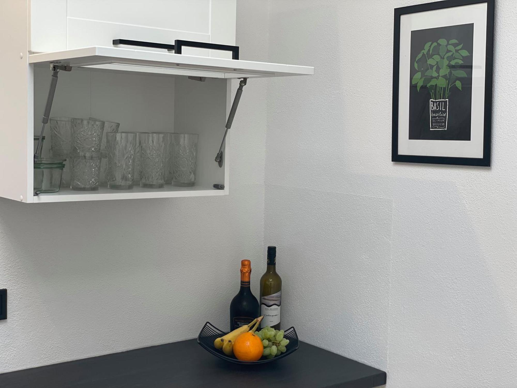 Apartment Mit Suedterrasse In Seenaehe