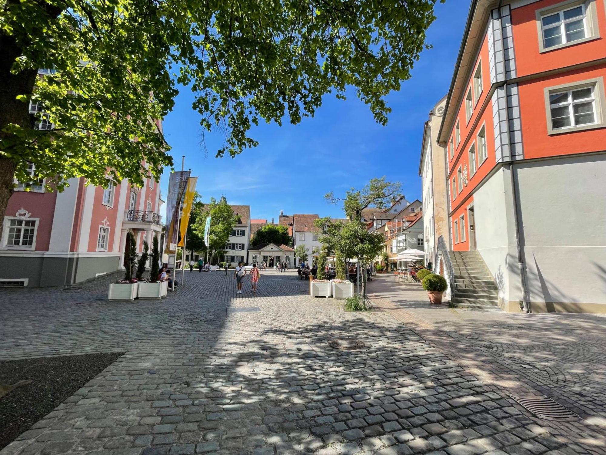 Mit Suedterrasse In Seenaehe Apartment